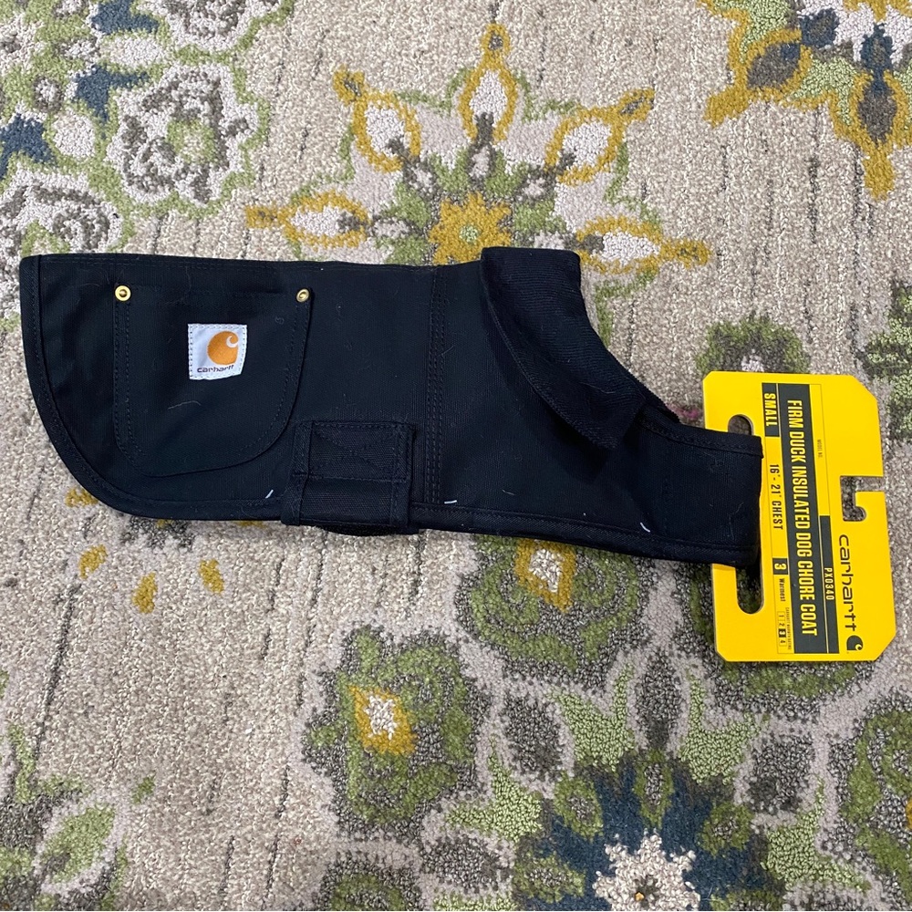 Carhartt Dog Chore Coat
